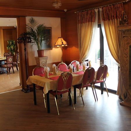 Hotel Langenthal Eksteriør billede