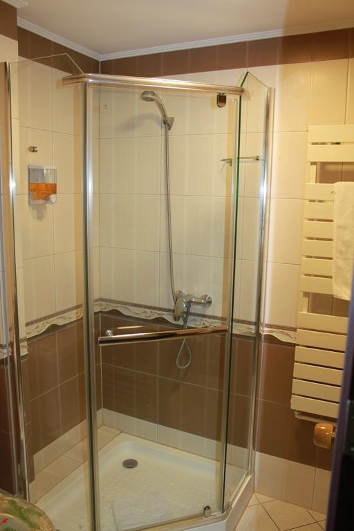 Hotel Langenthal Værelse billede
