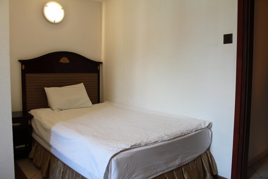 Hotel Langenthal Værelse billede
