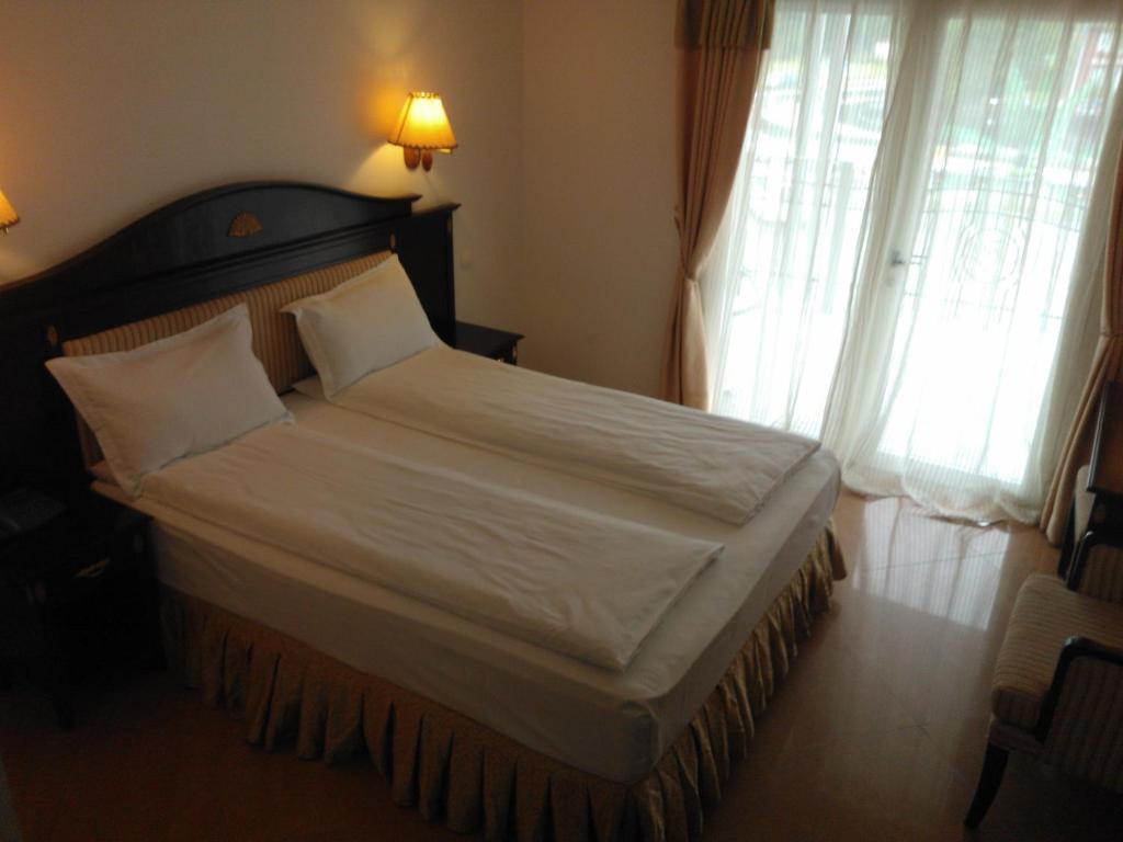 Hotel Langenthal Værelse billede