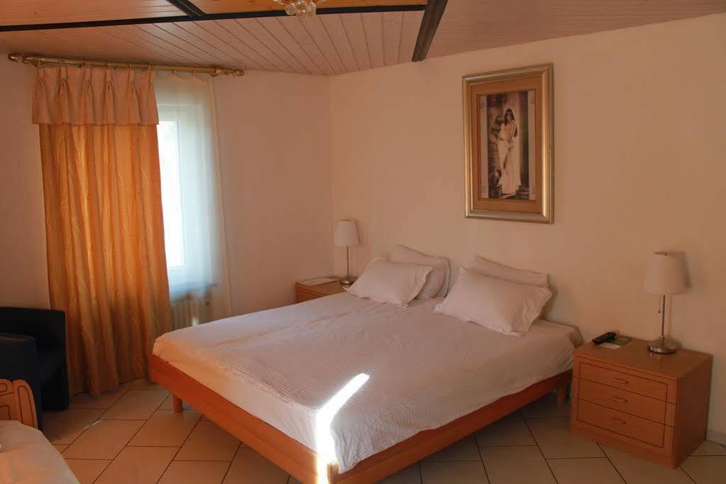 Hotel Langenthal Eksteriør billede
